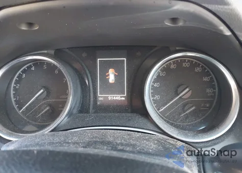 2020 Toyota Camry Se из США, поврежденный, VIN 4T1M11AK2LU401322